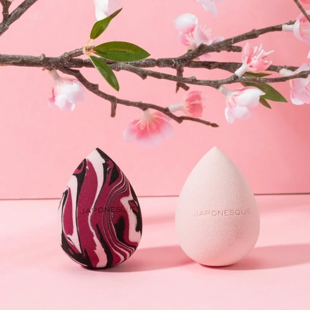 Japonesque Perfect Complexion Sponge Duo